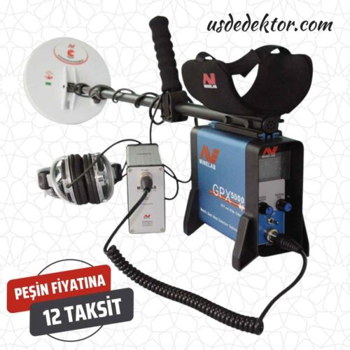 minelab-gpx-5000