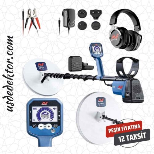 minelab-gpx-6000