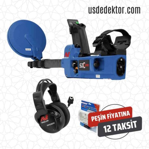minelab-sdc-2300
