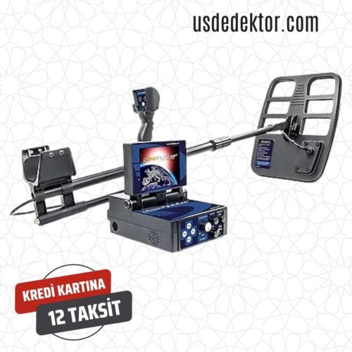 deephunter-3d-pro-paket