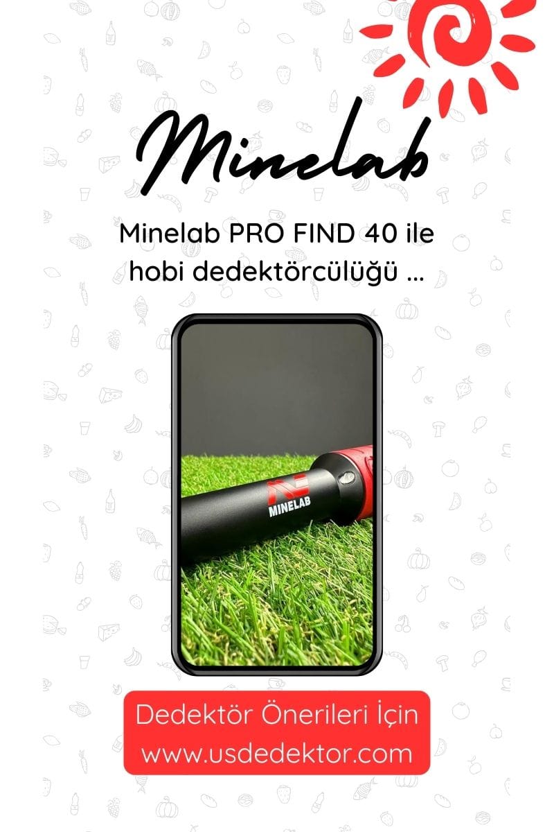 hobi-dedektorculugunde-dogru-secim-minelab-pro-find-40