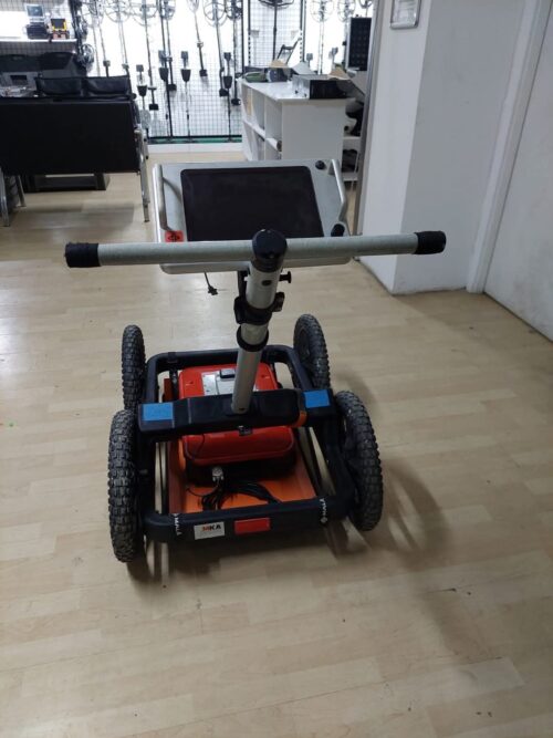 İkinci El Mala GPR,İkinci El Mala Yeraltı Radarı,Mala GPR 650 MHz Antenli,Mala GPR 3D Radar Sistemi,İkinci El GPR Cihazı,İkinci El Yeraltı Radar Sistemi,GPR Sistemleri İkinci El,Mala GPR Fiyat İkinci El,Mala GPR Yorumları,Yeraltı Radar Cihazı İkinci El