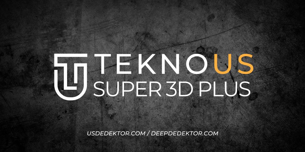 Çorum dedektor, Çorum yeralti goruntuleme, Çorum alan tarama, Çorum define dedektoru, Tekno Us 3D GPR destekli cihaz
